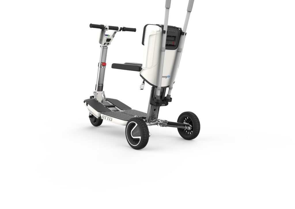 Cane/Crutches Holders