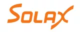 Solax Easy Lite Carbon Fiber Model Logo