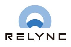 Relync R1 Model Logo
