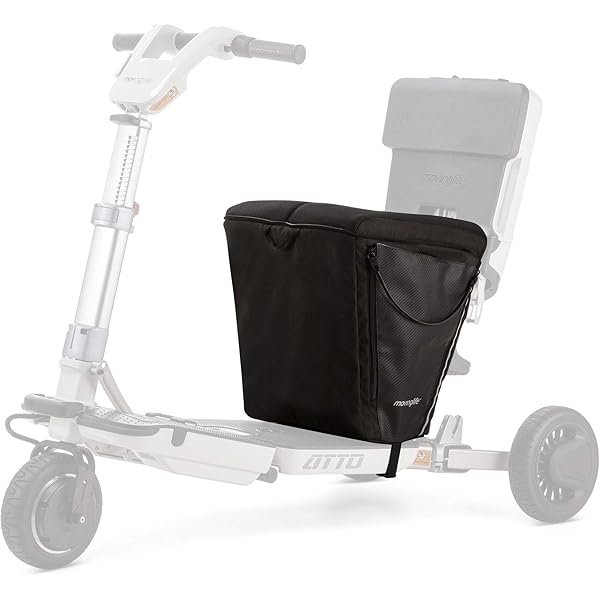 Scooter Accessories
