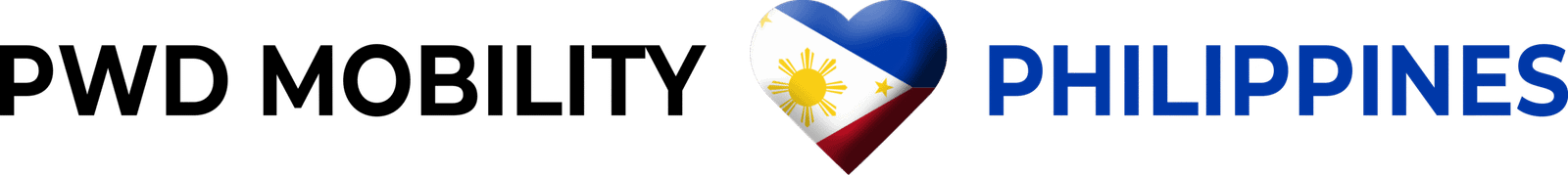 PWD Mobility Philippines