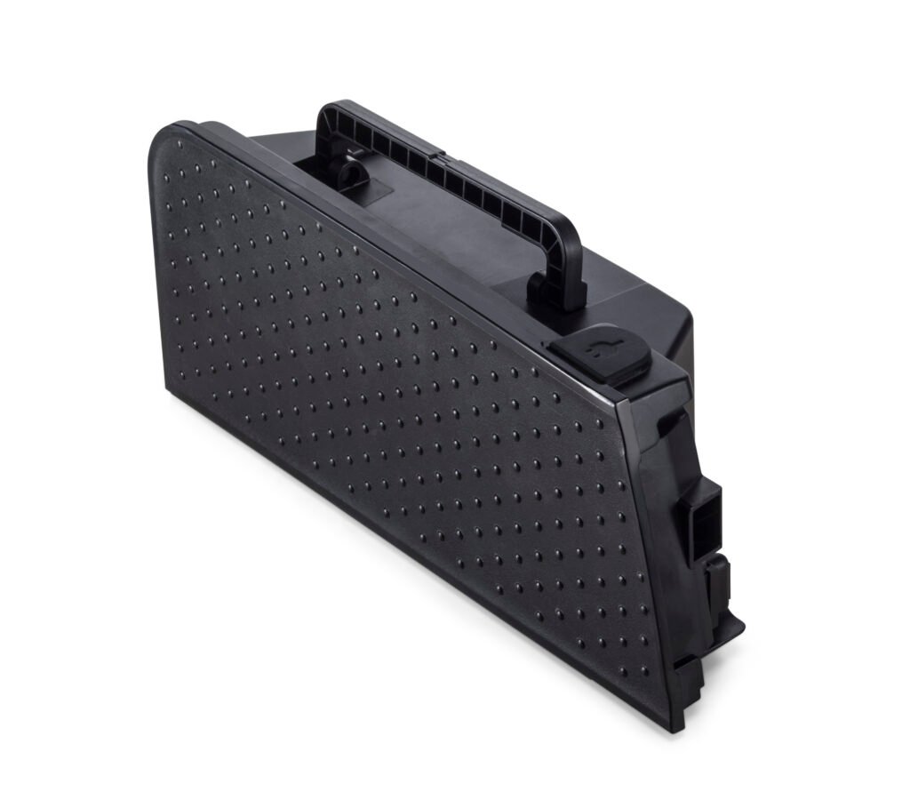 Standard Flight Battery